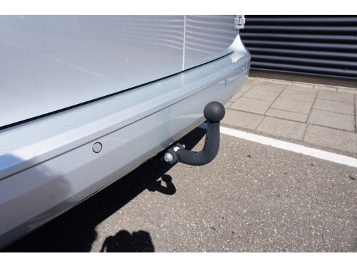 Volkswagen Caddy 2.0 TDI 122 PK Style DSG, LED koplampen, Cruise control, Trekhaak, Ergocomfort bestuurdersstoel, ... ActivLease financial lease