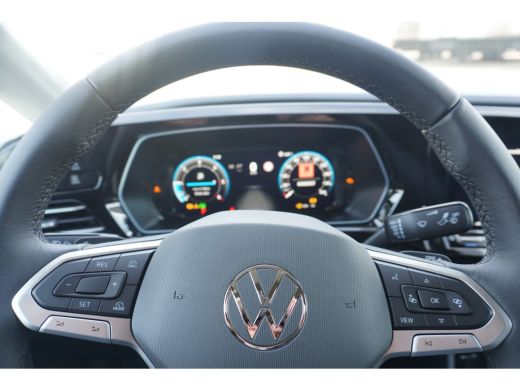 Volkswagen Caddy Cargo 2.0 TDI Style 2.0 TDI 122 PK Style DSG, LED koplampen, Cruise control, Trekhaak, Ergocomfort best... ActivLease financial lease