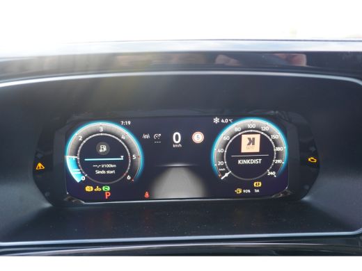 Volkswagen Caddy Cargo 2.0 TDI Style 2.0 TDI 122 PK Style DSG, LED koplampen, Cruise control, Trekhaak, Ergocomfort best... ActivLease financial lease