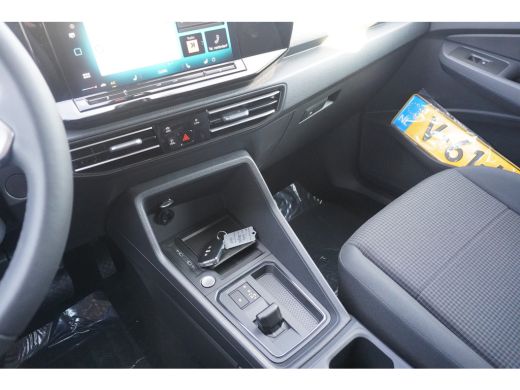 Volkswagen Caddy Cargo 2.0 TDI Style 2.0 TDI 122 PK Style DSG, LED koplampen, Cruise control, Trekhaak, Ergocomfort best... ActivLease financial lease