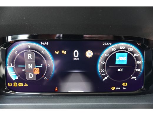 Volkswagen Crafter 35 2.0 TDI L3H2 177 PK Aut. Exclusive, LED koplampen, Adaptive cruise control, Alarm, Stuurverwar... ActivLease financial lease