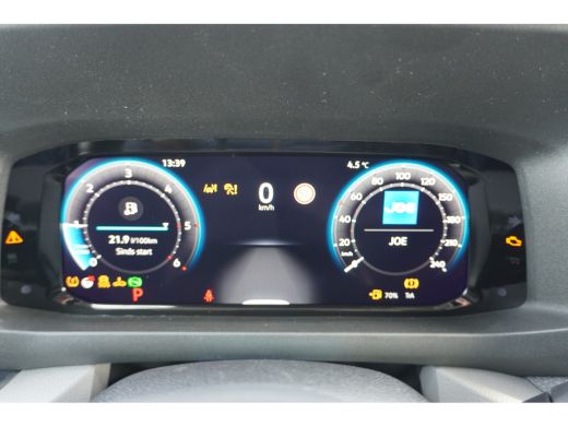 Volkswagen Crafter 35 2.0 TDI L3H2 Exclusive 35 2.0 TDI L3H2 177 PK Aut. Exclusive, LED koplampen, Adaptive cruise c... ActivLease financial lease
