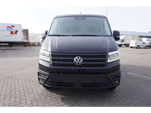Volkswagen Crafter 35 2.0 TDI L3H2 Exclusive 35 2.0 TDI L3H2 177 PK Aut. Exclusive, LED koplampen, Adaptive cruise c... ActivLease financial lease