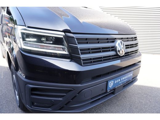 Volkswagen Crafter 35 2.0 TDI L3H2 177 PK Aut. Exclusive, LED koplampen, Adaptive cruise control, Alarm, Stuurverwar... ActivLease financial lease