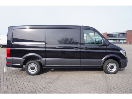 Volkswagen Crafter 35 2.0 TDI L3H2 Exclusive 35 2.0 TDI L3H2 177 PK Aut. Exclusive, LED koplampen, Adaptive cruise c... ActivLease financial lease