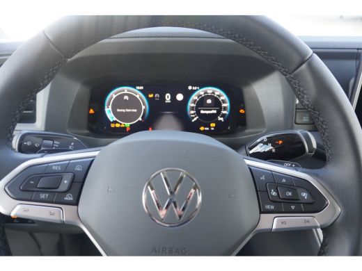 Volkswagen Crafter 35 2.0 TDI L3H3 Highline 2.0 TDI 177 PK Aut. L3H3 Highline, Climatronic, Comfort plus bijrijderss... ActivLease financial lease