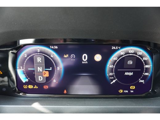 Volkswagen Crafter 35 2.0 TDI 177 PK Aut. L3H3 Highline, Climatronic, Comfort plus bijrijdersstoel, Trekhaak ActivLease financial lease