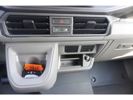 Volkswagen Crafter 35 2.0 TDI L3H3 Highline 2.0 TDI 177 PK Aut. L3H3 Highline, Climatronic, Comfort plus bijrijderss... ActivLease financial lease