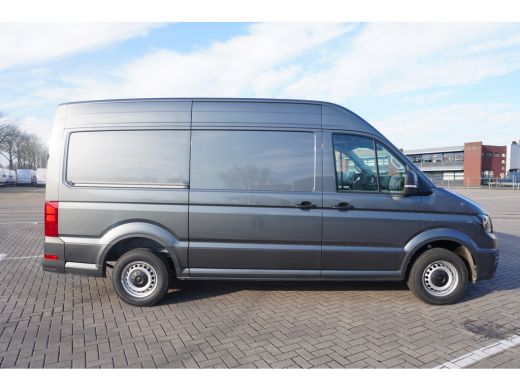 Volkswagen Crafter 35 2.0 TDI L3H3 Highline 2.0 TDI 177 PK Aut. L3H3 Highline, Climatronic, Comfort plus bijrijderss... ActivLease financial lease