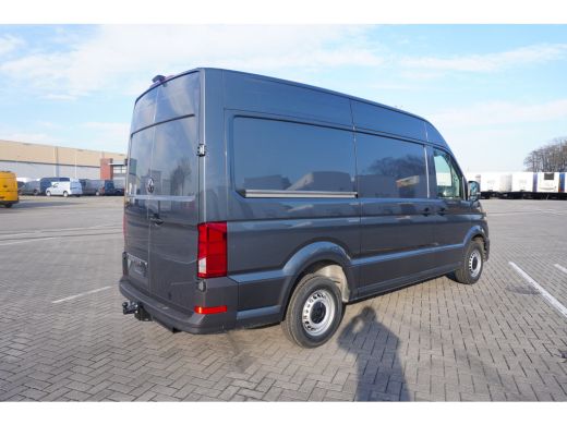 Volkswagen Crafter 35 2.0 TDI L3H3 Highline 2.0 TDI 177 PK Aut. L3H3 Highline, Climatronic, Comfort plus bijrijderss... ActivLease financial lease