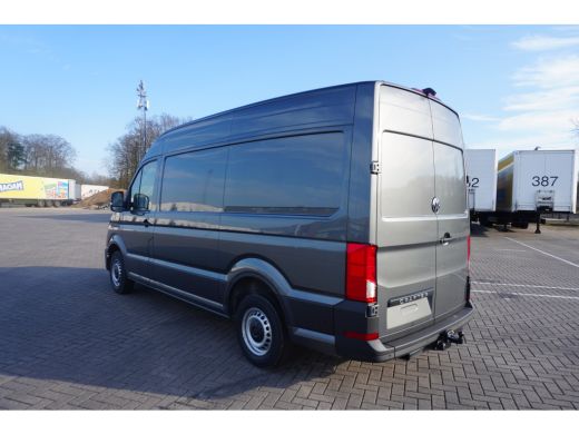 Volkswagen Crafter 35 2.0 TDI L3H3 Highline 2.0 TDI 177 PK Aut. L3H3 Highline, Climatronic, Comfort plus bijrijderss... ActivLease financial lease