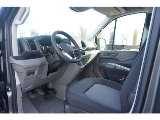 Volkswagen Crafter 35 2.0 TDI L3H3 Highline 2.0 TDI 177 PK Aut. L3H3 Highline, Climatronic, Comfort plus bijrijderss... ActivLease financial lease