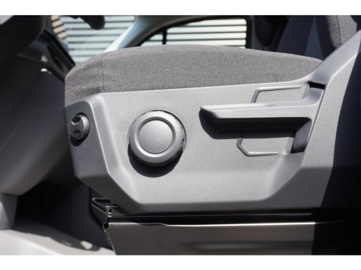 Volkswagen Crafter 35 2.0 TDI 177 PK Aut. L3H3 Highline, Climatronic, Comfort plus bijrijdersstoel, Trekhaak ActivLease financial lease
