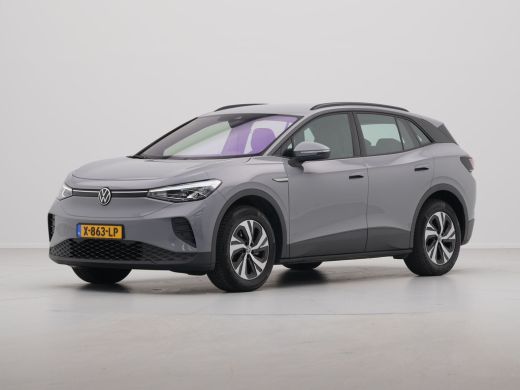 Volkswagen ID.4 Pure 52 kWh Navigatie Pdc Stoelverwarming Acc 260 ActivLease financial lease
