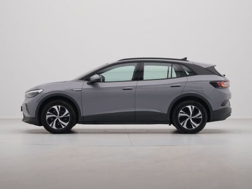 Volkswagen ID.4 Pure 52 kWh Navigatie Pdc Stoelverwarming Acc 260 ActivLease financial lease