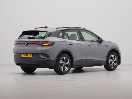 Volkswagen ID.4 Pure 52 kWh Navigatie Pdc Stoelverwarming Acc 260 ActivLease financial lease