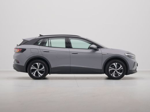 Volkswagen ID.4 Pure 52 kWh Navigatie Pdc Stoelverwarming Acc 260 ActivLease financial lease