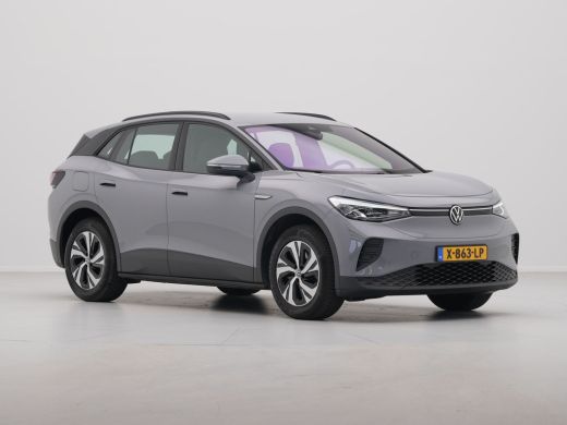 Volkswagen ID.4 Pure 52 kWh Navigatie Pdc Stoelverwarming Acc 260 ActivLease financial lease