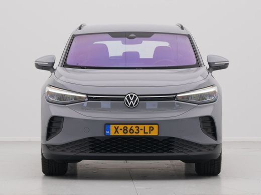 Volkswagen ID.4 Pure 52 kWh Navigatie Pdc Stoelverwarming Acc 260 ActivLease financial lease