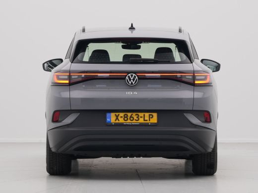Volkswagen ID.4 Pure 52 kWh Navigatie Pdc Stoelverwarming Acc 260 ActivLease financial lease