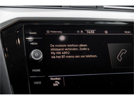 Volkswagen Passat Variant 1.4 TSI PHEV GTE Business | Zwenkbare Trekhaak | Carplay | Stoelverwarming ActivLease financial lease