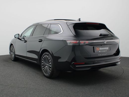 Volkswagen Passat Variant 1.5 eTSI Elegance Business 150PK DSG Pano-Schuifdak, Adaptieve Cruise Controle, Head-Up D... ActivLease financial lease