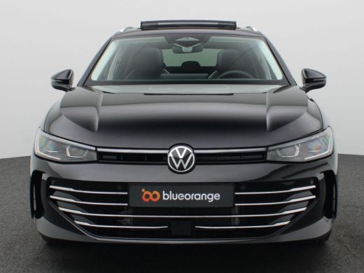 Volkswagen Passat Variant 1.5 eTSI Elegance Business 150PK DSG Pano-Schuifdak, Adaptieve Cruise Controle, Head-Up D... ActivLease financial lease