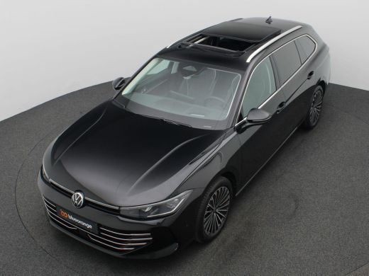 Volkswagen Passat Variant 1.5 eTSI Elegance Business 150PK DSG Pano-Schuifdak, Adaptieve Cruise Controle, Head-Up D... ActivLease financial lease