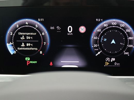 Volkswagen Passat Variant 1.5 eTSI Elegance Business 150PK DSG Pano-Schuifdak, Adaptieve Cruise Controle, Head-Up D... ActivLease financial lease
