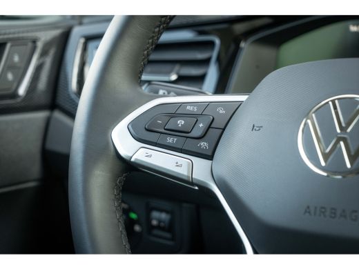 Volkswagen Polo Volkswagen Life Edition Inclusief €2000,- inruilvoordeel | 'App-Connect' draadloze smartphone int... ActivLease financial lease