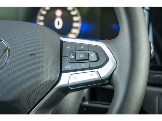 Volkswagen Polo Volkswagen Life Edition Inclusief €2000,- inruilvoordeel | 'App-Connect' draadloze smartphone int... ActivLease financial lease