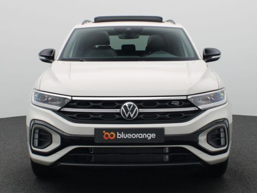 Volkswagen T-Roc 1.5 TSI R-Line Business 150PK DSG Black Style, LED-Matrix, Keyless Entry & Start, Pano-Schuifdak,... ActivLease financial lease