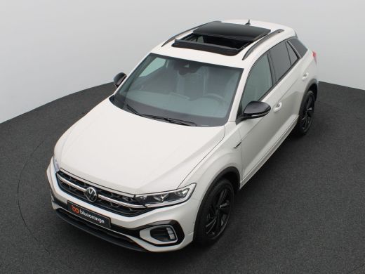 Volkswagen T-Roc 1.5 TSI R-Line Business 150PK DSG Black Style, LED-Matrix, Keyless Entry & Start, Pano-Schuifdak,... ActivLease financial lease