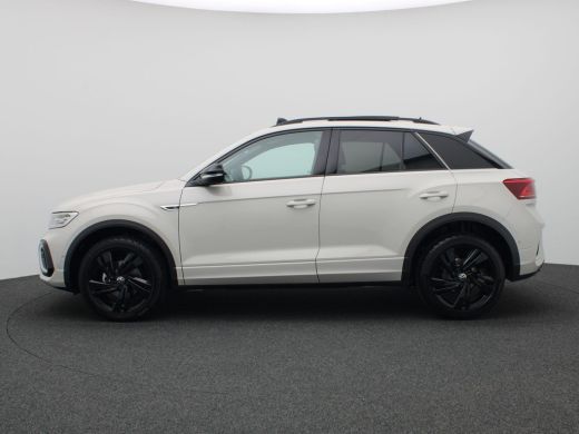 Volkswagen T-Roc 1.5 TSI R-Line Business 150PK DSG Black Style, LED-Matrix, Keyless Entry & Start, Pano-Schuifdak,... ActivLease financial lease