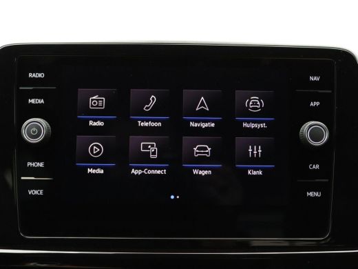 Volkswagen T-Roc 1.5 TSI R-Line Business 150PK DSG Black Style, LED-Matrix, Keyless Entry & Start, Pano-Schuifdak,... ActivLease financial lease