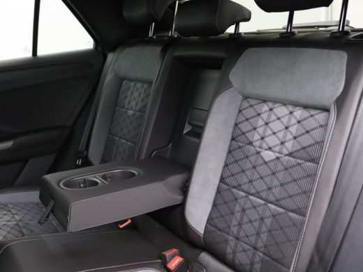 Volkswagen T-Roc 1.5 TSI R-Line Business 150PK DSG Black Style, LED-Matrix, Keyless Entry & Start, Pano-Schuifdak,... ActivLease financial lease