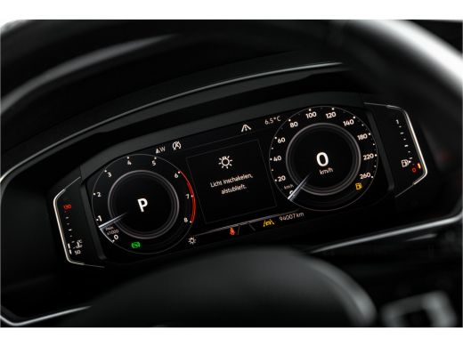 Volkswagen Tiguan 1.5 TSI ACT Highline Business R 150pk DSG | Automaat | Navigatie | Carplay ActivLease financial lease