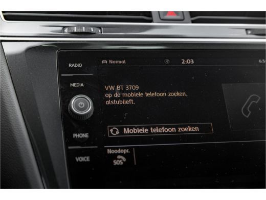 Volkswagen Tiguan 1.5 TSI ACT Highline Business R 150pk DSG | Automaat | Navigatie | Carplay ActivLease financial lease