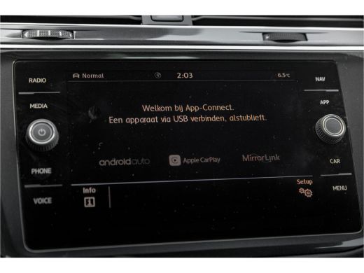 Volkswagen Tiguan 1.5 TSI ACT Highline Business R 150pk DSG | Automaat | Navigatie | Carplay ActivLease financial lease