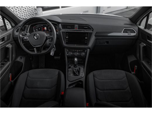 Volkswagen Tiguan 1.5 TSI ACT Highline Business R 150pk DSG | Automaat | Navigatie | Carplay ActivLease financial lease