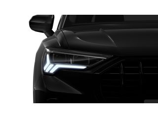 Audi Q3 Audi S edition Competition | Achterbank plus met middenarmsteun en bekerhouder | Adaptive cruise ...