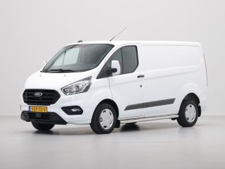 Ford Transit Custom 280 2.0 TDCI L1H1 Trend Airco Pdc Cruise Side Bars