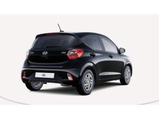 Hyundai i10 1.0 Comfort Smart