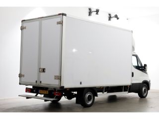 Iveco Daily 35S14 136pk Euro6 Bakwagen met achterdeuren 11-2018