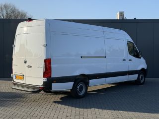 Mercedes Sprinter 317 CDI 170 PK / L3H2 / MBUX / **NETTE BUS** / AIRCO / CRUISE / CAMERA / PDC / 3-ZITS / CARPLAY