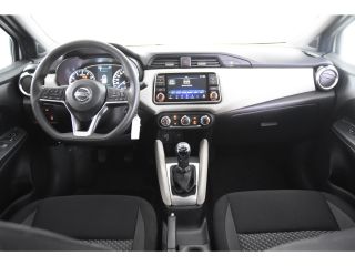 Nissan Micra 1.0 IG-T Sport *1ste Eigenaar*Airco*DAB*Cruise Control*