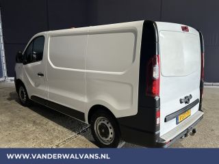 Opel Vivaro 1.6 CDTI 126pk L1H1 Euro6 Airco | Camera | LED | Trekhaak | Cruisecontrol Achterklep