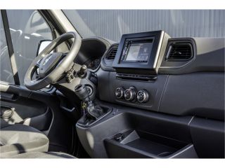 Renault Master 2.3 dCi L2H2 | Euro 6 | 136 PK | Cruise | Airco | Navigatie Renault Master 2.3 dCi L2H2 | Euro 6 | 136 PK | Cruise | Airco | Navigatie