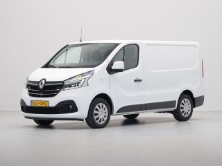 Renault Trafic 2.0 dCi 120 T27 L1H1 Work Edition Navigatie Trekhaak Cruise Led