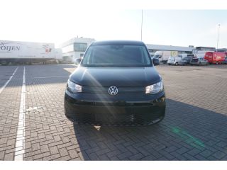 Volkswagen Caddy Cargo 1.5 TSI Style 1.5 TSI 116 PK Style, Comfortpakket 3, Cruise control, Trekhaak